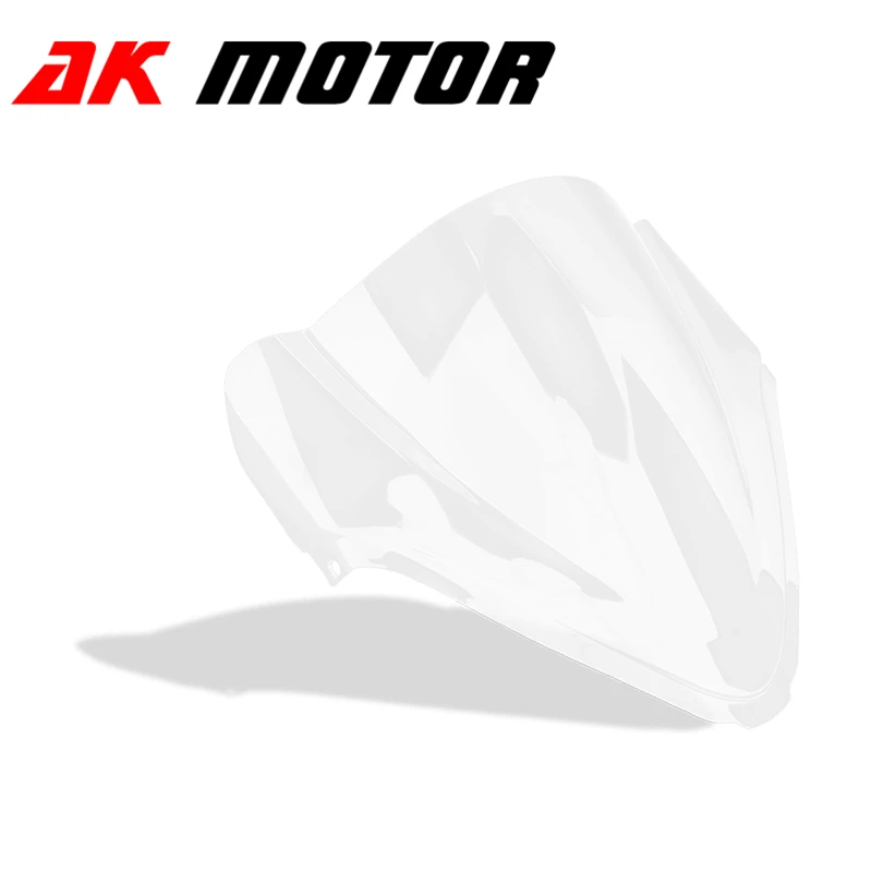 Ветровое мотоциклетное ветровое стекло дымчатое лобовое для Suzuki Hayabusa GSX 1300R R 1300