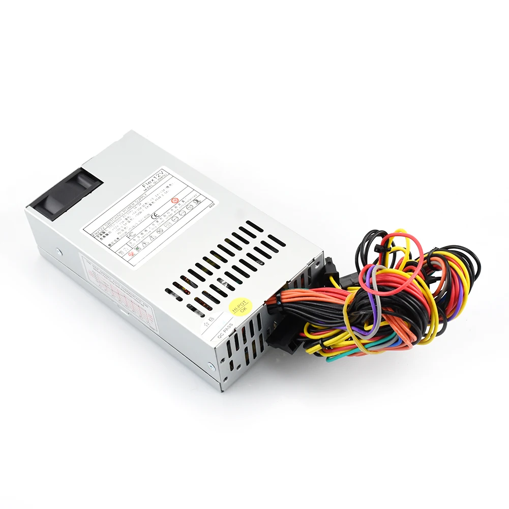 Блок питания 1U гибкий для компьютера SD-250PSU 150x80x40 мм 115 В 60/50 Гц 5/3 А 230 Вт | Компьютеры