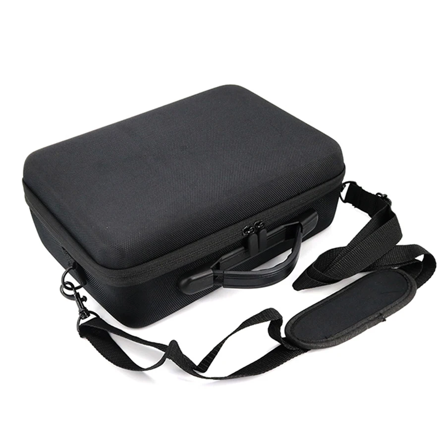 Сумка на плечо с твердым корпусом ручной Водонепроницаемый чехол дистанционным