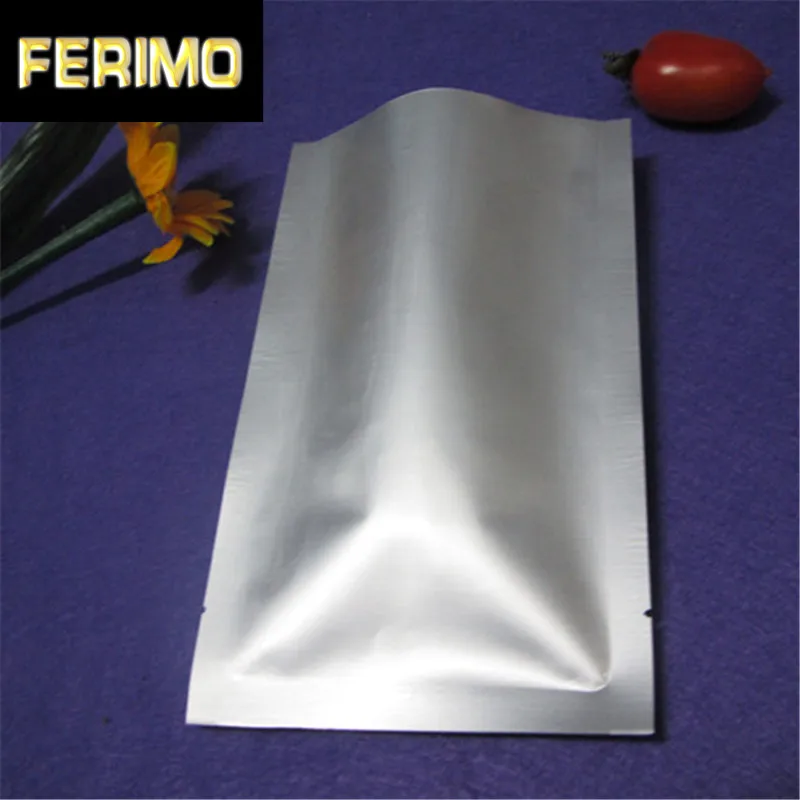 15*22 см майларовая Вакуумная упаковочная сумка розничная продажа чистая
