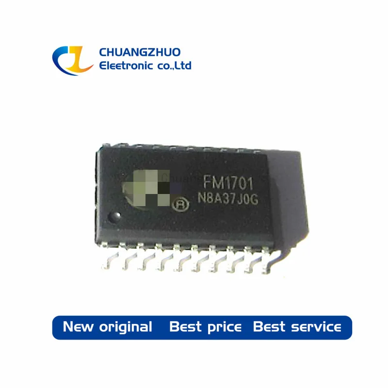 

New original FM1701 SOP20
