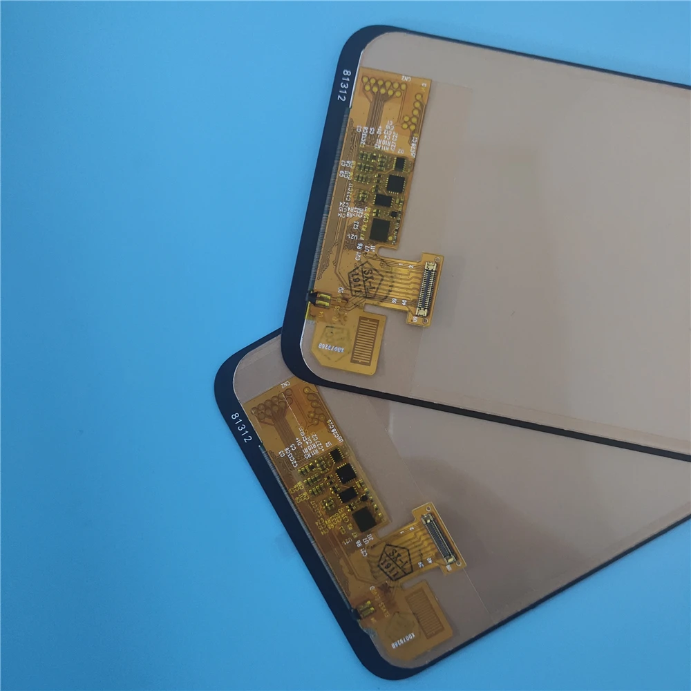 

10PCS For Samsung galaxy A30 SM-A305FN/DS A305F/DS A305 LCD Display Touch Screen Digitizer Assembly For Samsung A30 lcd