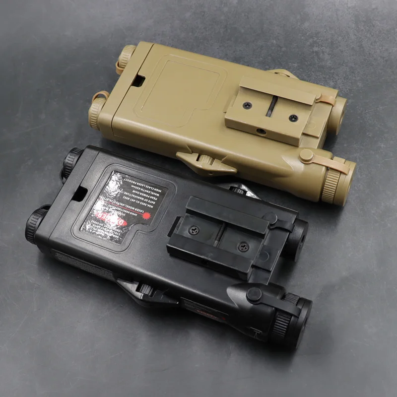 Элемент страйкбольной тактической вспышки фотовспышка чехол с аккумулятором