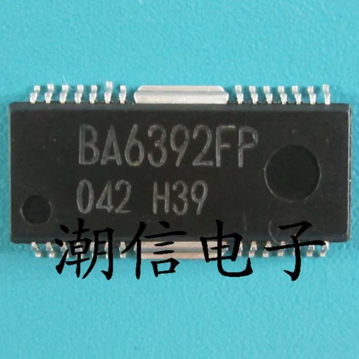 

10cps BA6392FP SOP-28