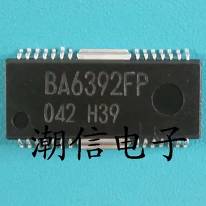 10cps BA6392FP SOP-28