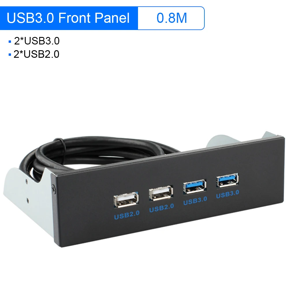 Двойной USB 3 0 2 5 мм аудио 6 портов концентратор HD металлический оптический привод