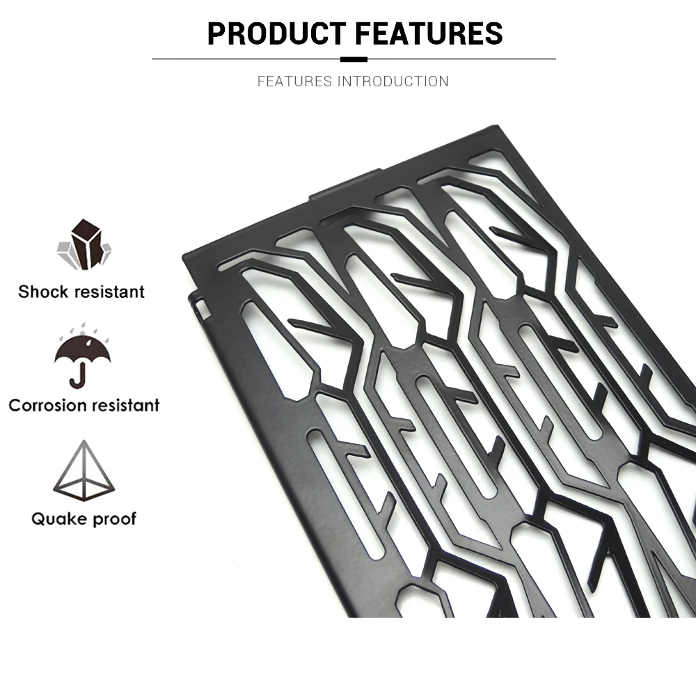 Решетка радиатора мотоцикла приключения решетка для BMW R1200GS R1200 GS R1200GSA ADV LC WC 2013-2017 |