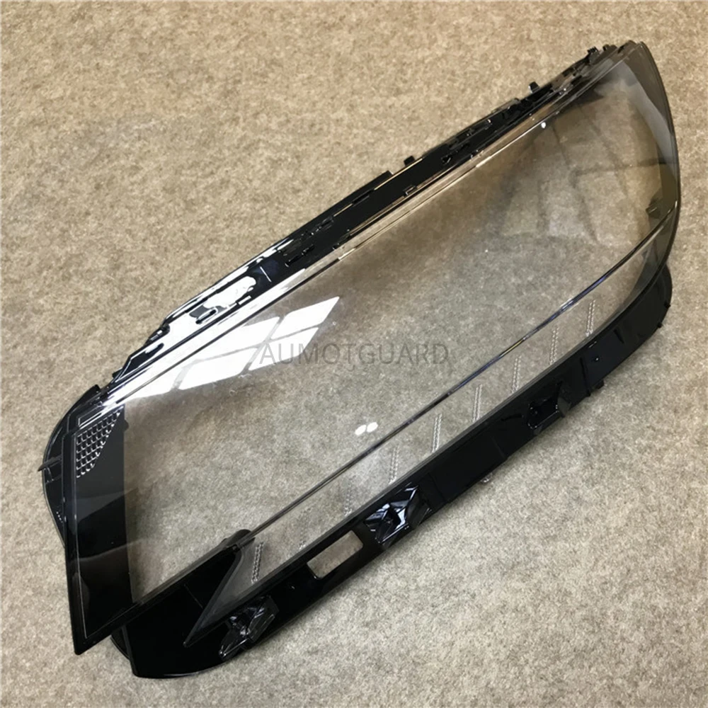 

Car Headlight Lens For Volkswagen VW Passat 2019 Car Headlamp Lens Auto Shell Cover