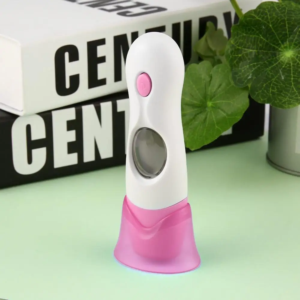 Новый бытовой Мини Инфракрасный термометр ЖК цифровой измеритель температуры