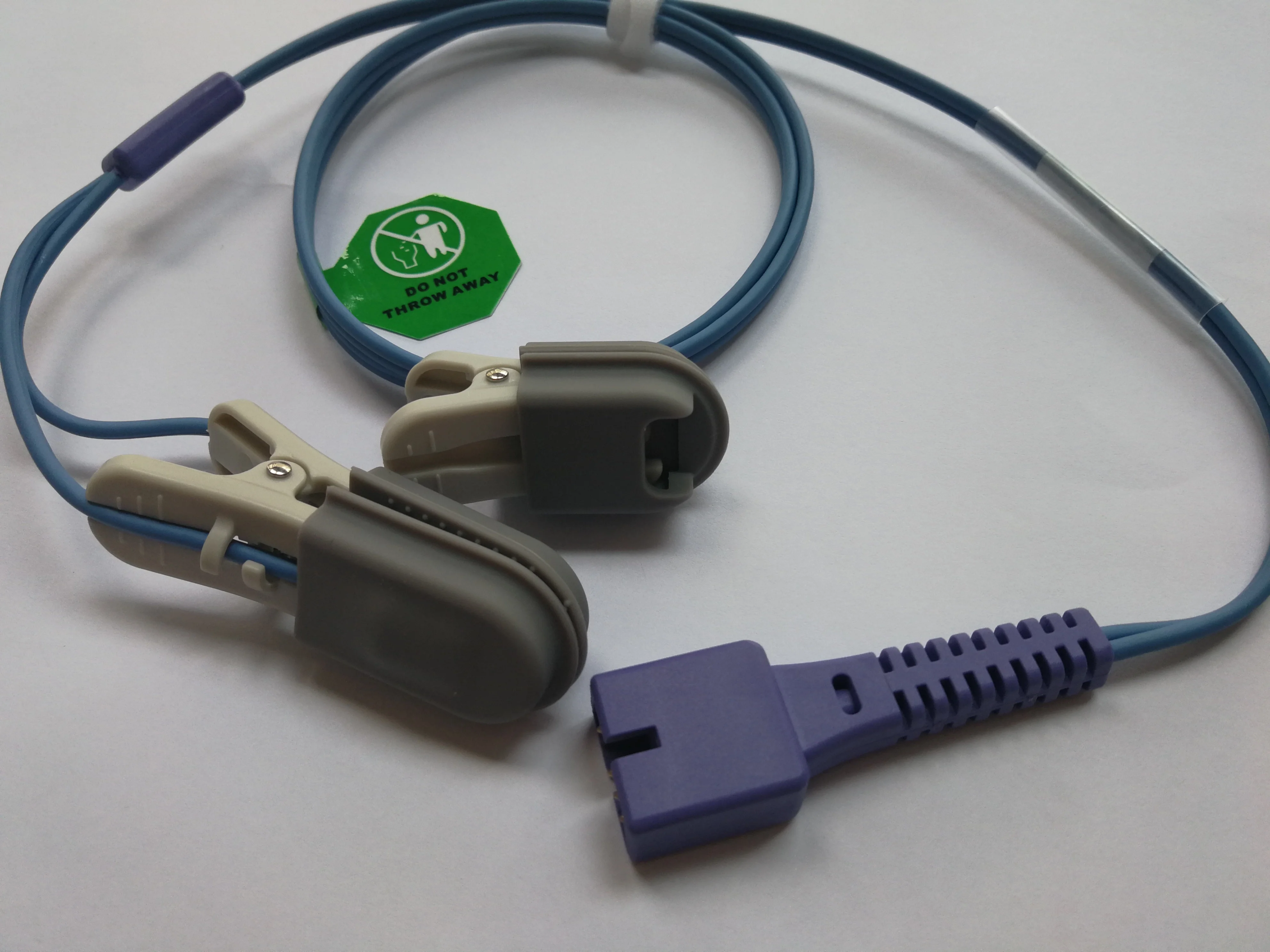 Ветеринарный каптограф ETCO2 монитор пациента для животных с и SPO2 монитором