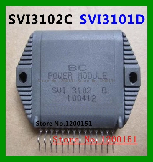 SVI3102 SVI3102A SVI3102B SVI3102C SVI3102D модули