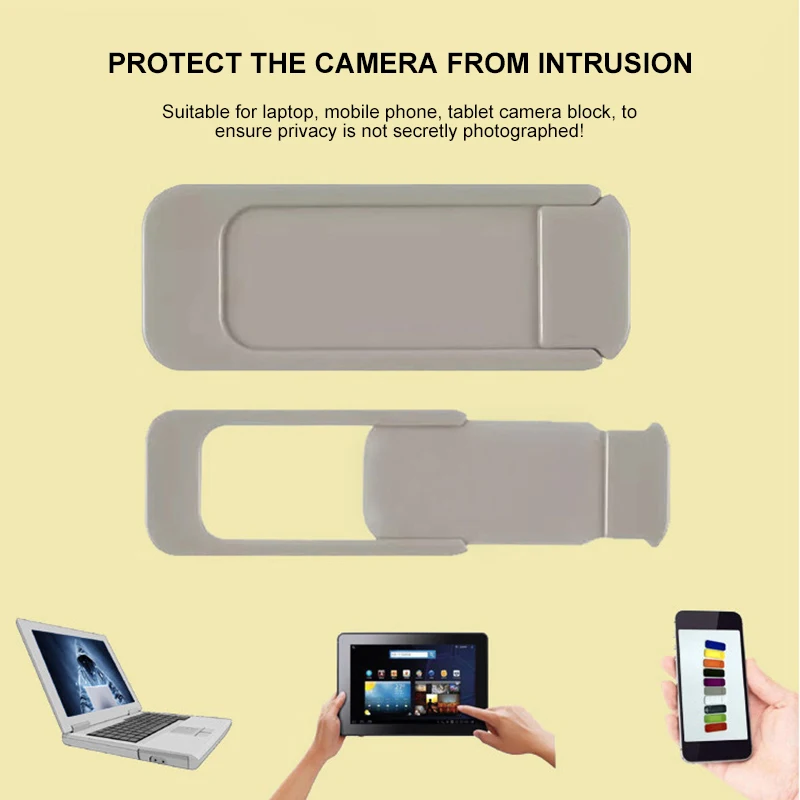 Network Laptop Webcam Cover Random Camera FOR IPad Computer Sticker Shutter Covers For Drop Ship | Мобильные телефоны и