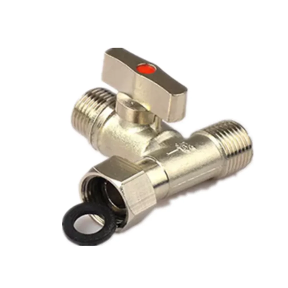 1 предмет 1/2 ''bsp кабель со штыревыми соединителями на обоих концах для