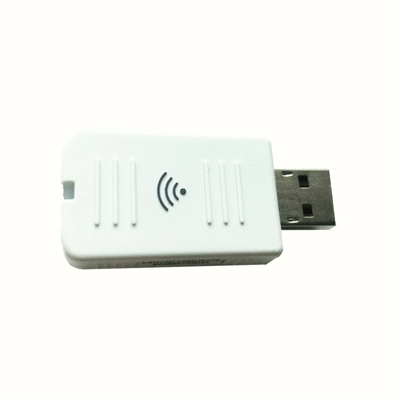 Беспроводной адаптер ELPAP07 V12H418P12 WN7512BEP для EPSON беспроводной Wi Fi USB LAN 802.11b/G/N подходит