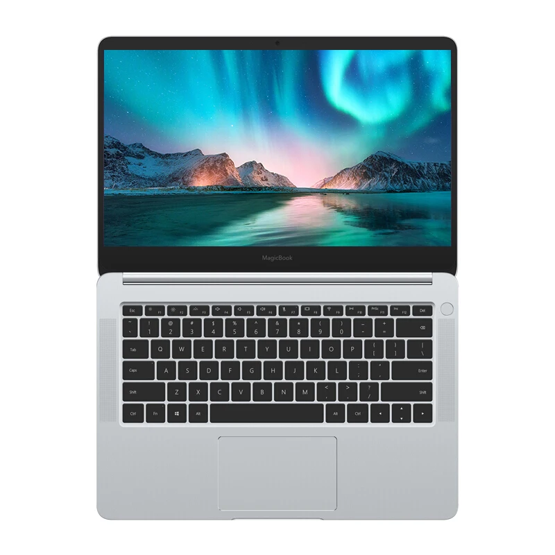 HUAWEI HONOR MagicBook 2019 ноутбук 14 дюймов AMD Ryzen 5 3500U 8 Гб DDR4 256 ГБ/512 ГБ PCLE SSD Quad Core|Ноутбуки| |
