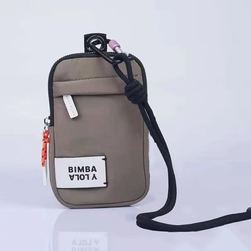 

fashion bags ladies luxury bags 2021 colorida light luxury sling multipurpose storage bag youth sports neck bag cell phone bag