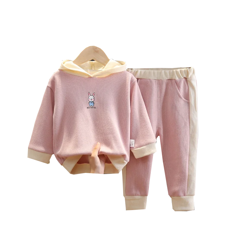 

Suit For Girls Clothing Sets Autumn Spring Toddler Girls Clothes Kids Tracksuit For Girl Suit Costumes Children Clothing 2-6Year