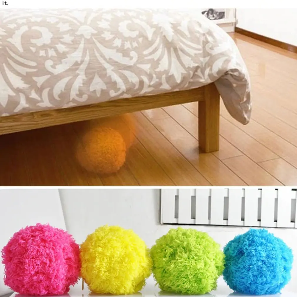 Автоматический шариковый электрический пылесос мини Интерактивная игрушка для