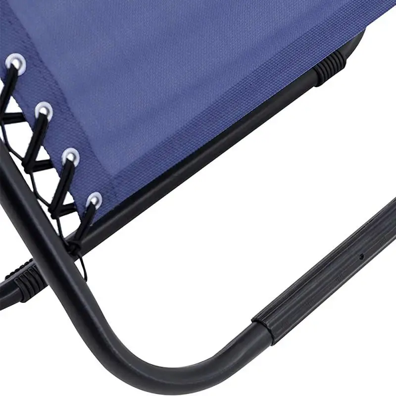 저렴한 2PC 휴대용 야외 의자 초경량 접는 의자 캠핑 비치 의자 높은로드 Aluminiu 낚시 하이킹 피크닉 바베큐 좌석 도구