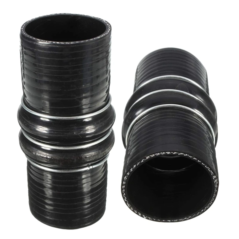 2 шт. турбошланг для интеркулера Ford Transit Connect 1 8 TDCI 2002 2003 2004 2005 2006 2007 2008 2009 |