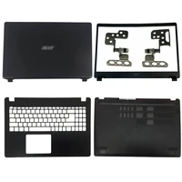 new laptop lcd back coverpalmrestbottom case for acer aspire 3 a315 42 a315 42g a315 54 a315 54k n19c1 15 6 inch lcd top case