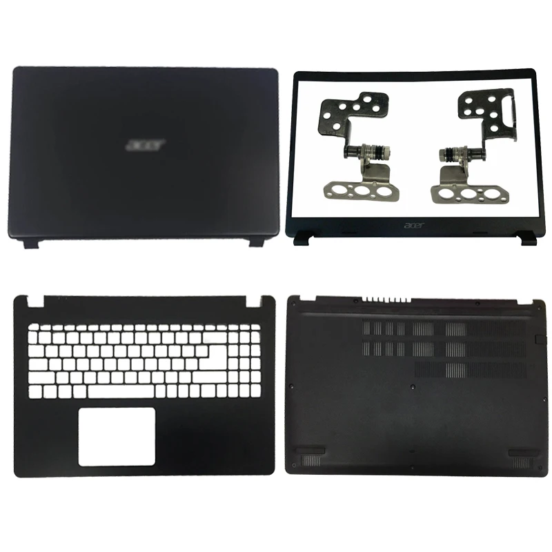 Новая задняя крышка для ноутбука Acer Aspire 3 A315 42 42G 54 54K N19C1 15 6 дюйма|Сумки и чехлы
