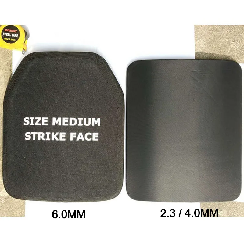 Пуленепробиваемый бронежилет CCGK IV с покрытием 4 0 мм нагрудный флаппер AK47