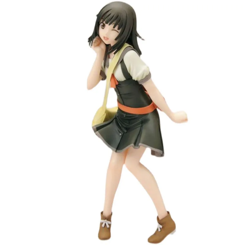 

Фигурки аниме «Bakemonogatari Monstory», 18 см