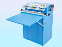 new automatic vacuum sealing sealer packing machine for maximum 600mm