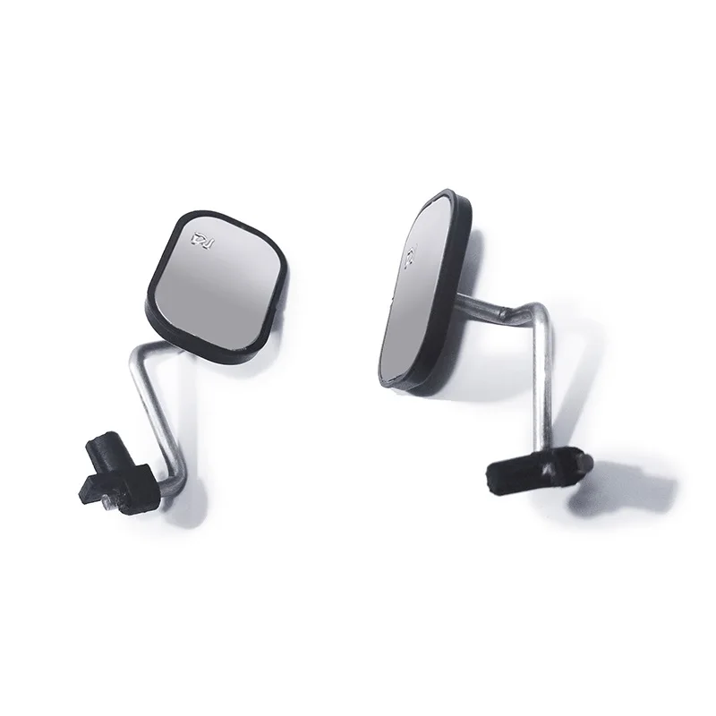 

Rearview Mirror Driving Mirror for MN D90 D91 D99 MN-90 MN99S 1/12 RC Car Upgrade Parts Accessories