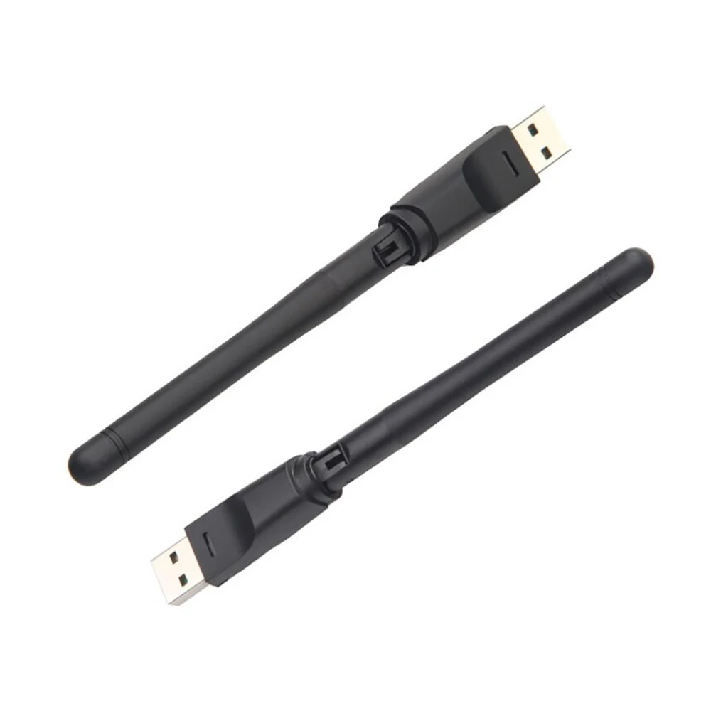 Антенна Wi-Fi 100 7601 Мбит/с 150 ГГц USB 2 4 для спутникового приемника компьютера