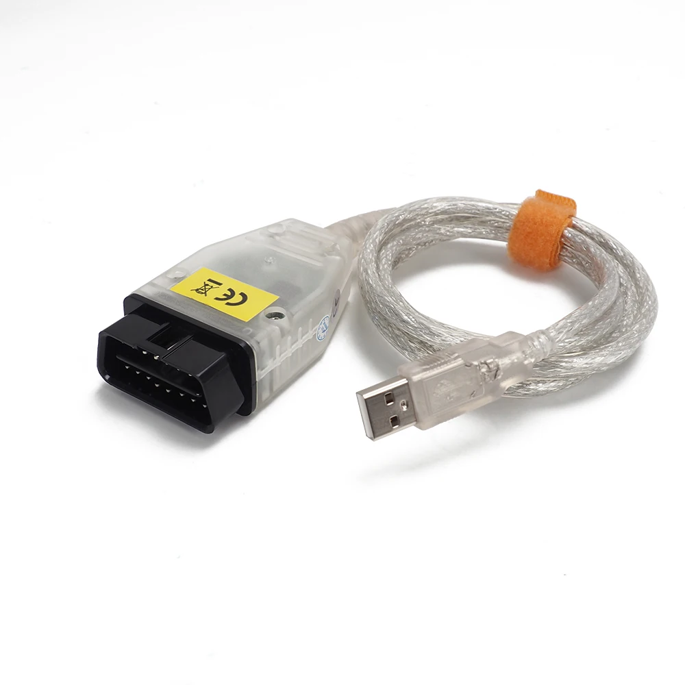 K + CAN INPA FT232RL переключатель VSTM OBD2 диагностический инструмент для BMW DCAN 20PIN USB