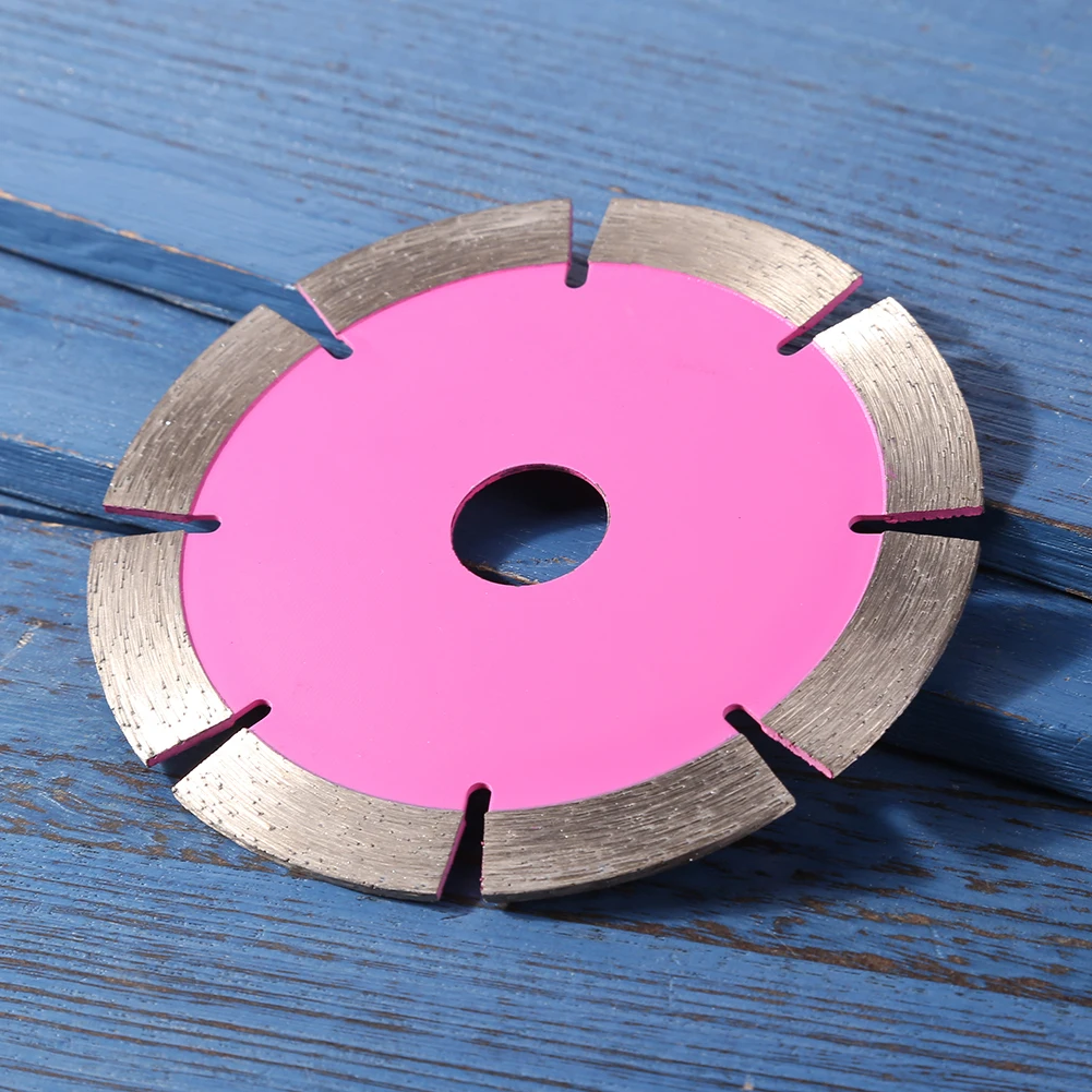 

Diamond Saw Blade Disc Dry Wet Cutting Stone Saw Blade Porcelain Ceramic Grinders Cutting Shaping for Woodworking Disc Bandsaw