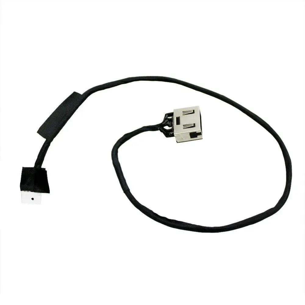 Разъем питания постоянного тока для Lenovo серии DD0LV9AD010 V310-15ISK (80SY) | Компьютеры и офис