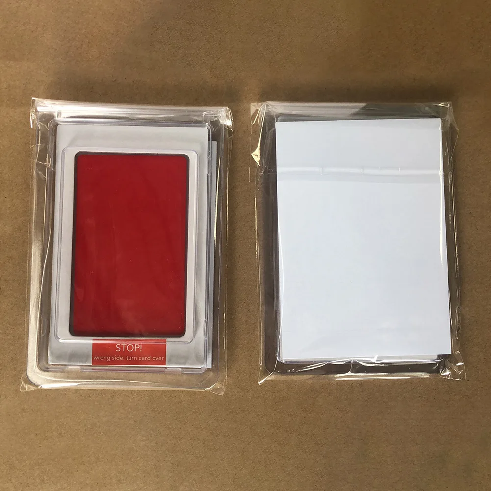 

Newborn Baby Clean Touch Ink Pad Handprint Footprint Safe Non-toxic Ink Pads Kits Get free shipment with bags dropshipping