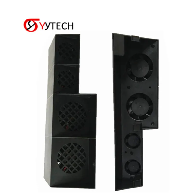 Вентилятор охлаждения 4 кулер вентилятор внешняя турбо температура подставка