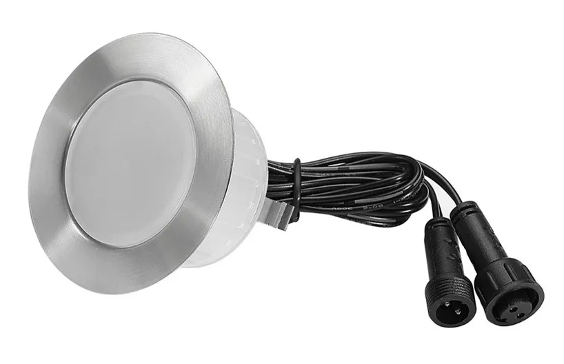 20X61mm 12V RGB RGBW Teresa светодиодный светильник для лестничных колодок с понижающими шаговыми лампами, Водонепроницаемый wifi Bluetooth контроллер с сеткой, таймер, диммер