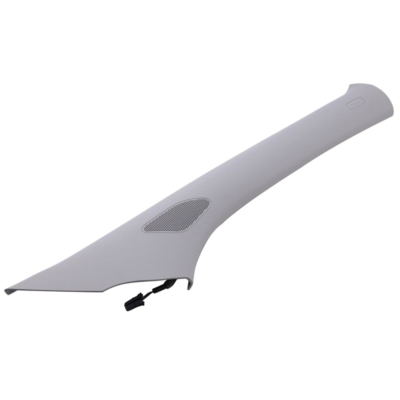 Автомобильный столб внутренняя отделка твитеры дверь динамик бас Громкий для