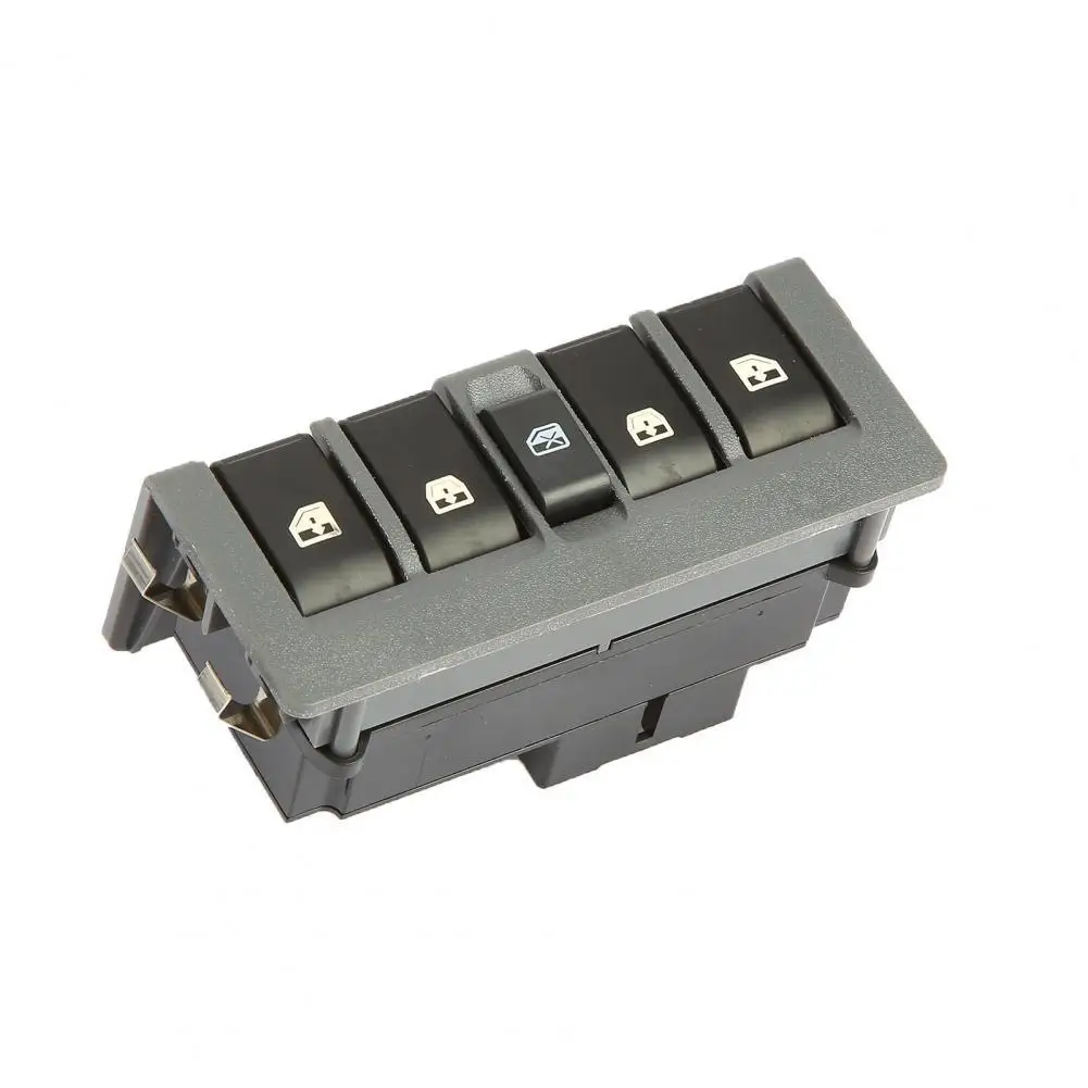 

Durable Car Window Lifter Control Switch Replacement Auto Accessories 9005041 for Chevrolet Sail