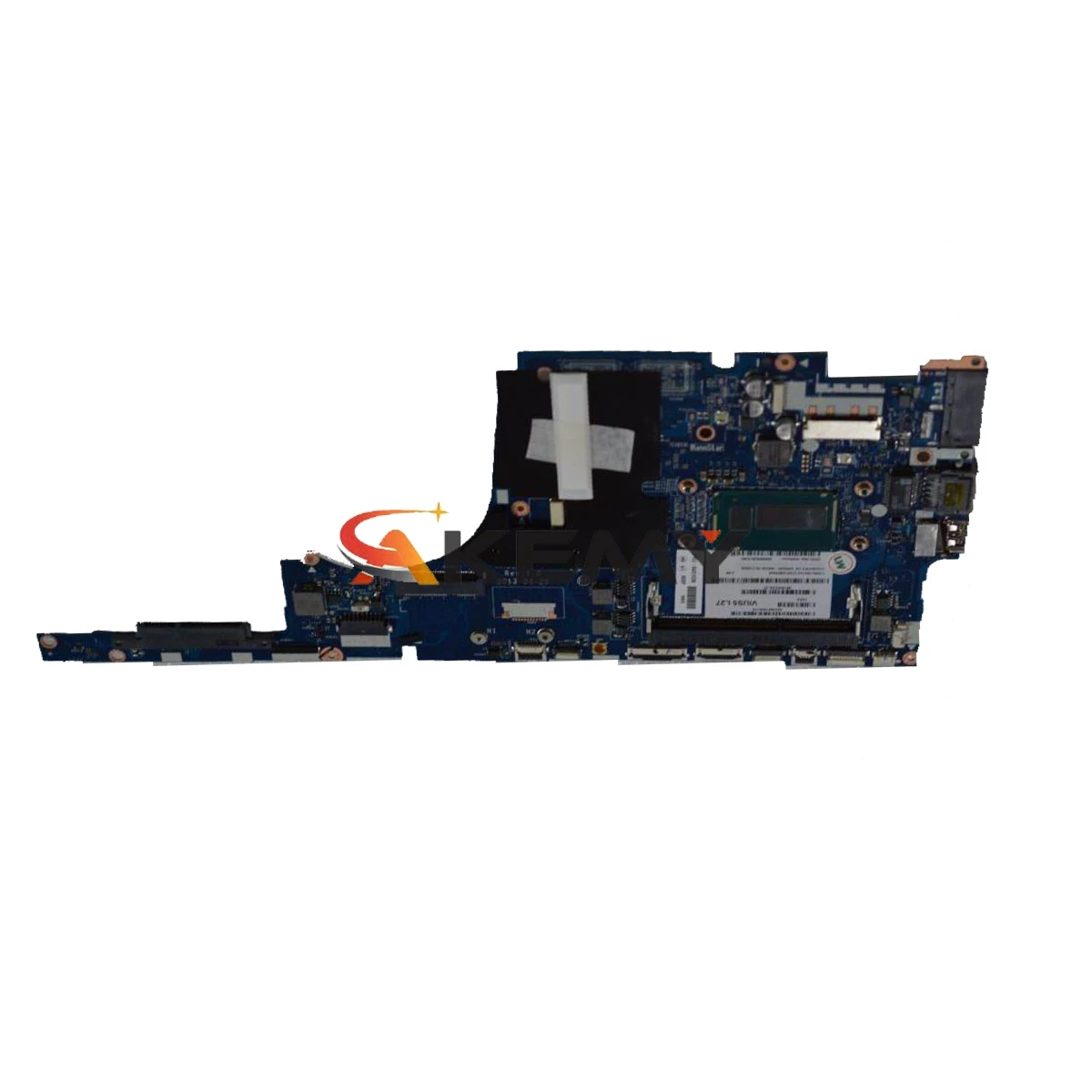 LA-9761P материнская плата для ноутбука Lenovo S3-S440 оригинальная I7-4500U | Компьютеры и