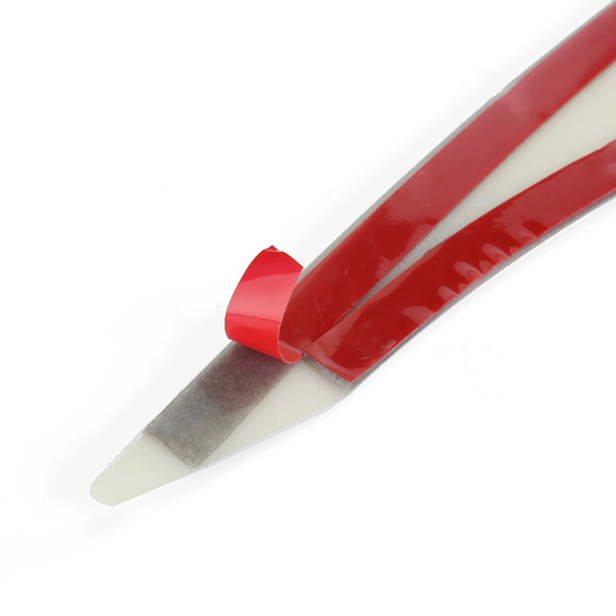 1 пара автомобильных фар Eyeline точечный молдинг ABS декоративная накладка наклейка