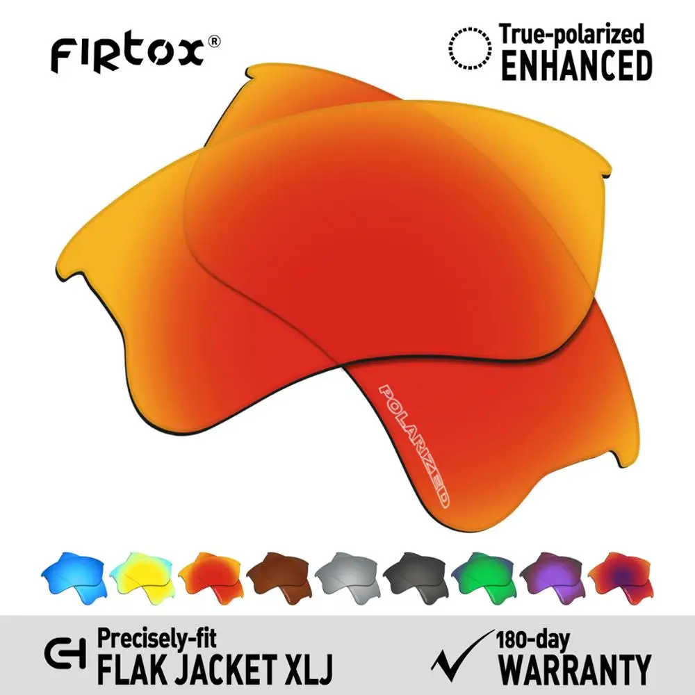 Замена поляризационных линз Firtox с защитой от морской воды для солнцезащитных