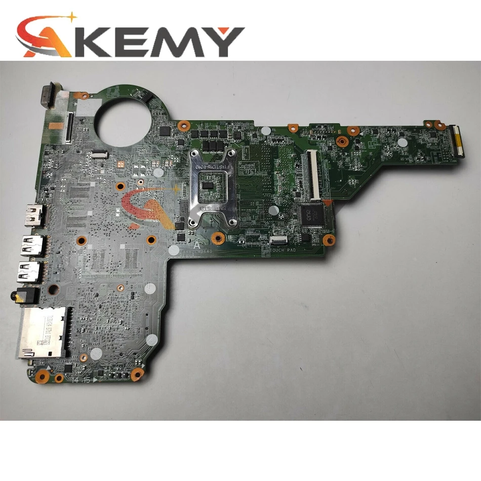 

for HP PAVILION 15-E laptop motherboard 729843-501 729843-001 HM76 i3-3110M DAR62CMB6A0 100% fully tested