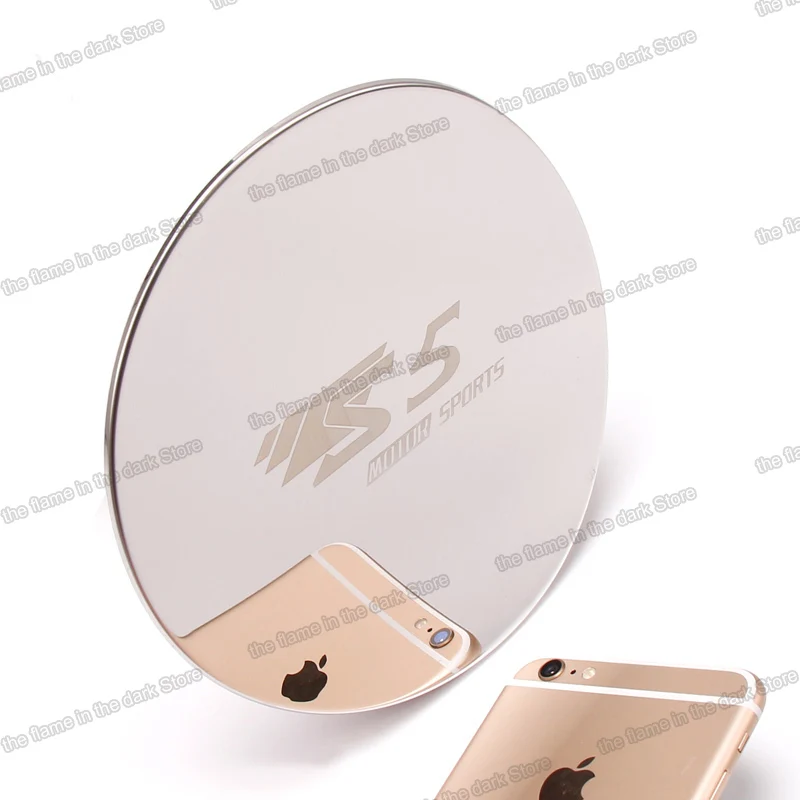 

Lsrtw2017 Stainless Steel Car Fuel Tank Cap Trim Cover for Jac Refine S5 2013 2014 2015 2016 2017 2018 2019 2020