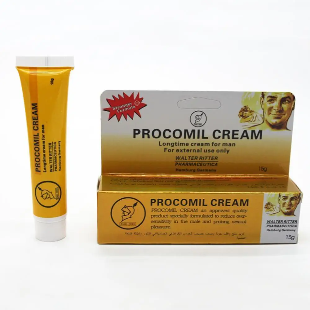 15ml Enlargement Cream Man Lasting Erection Sex Products Keep Long Time Extenal Men Delay | Красота и здоровье