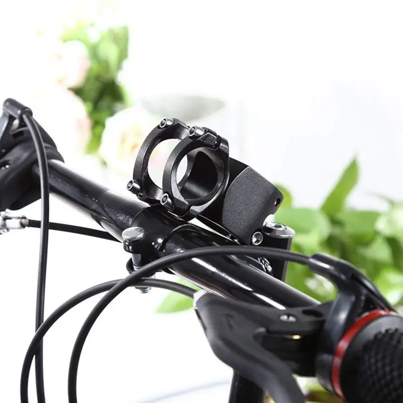 CANSUCC Алюминий сплав MTB дорожный велосипед велосипедный вынос руля 25 4 &amp 31 8 мм 32 / 60