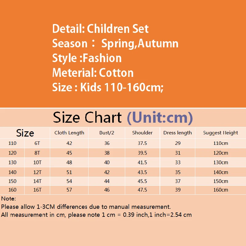 

Spring Autumn Child Clothes Baby Teens Suit Kids Set Bow Blouse+Tutu Skirt School Girls Skirts Princess Pleated Skirt 6-16Y
