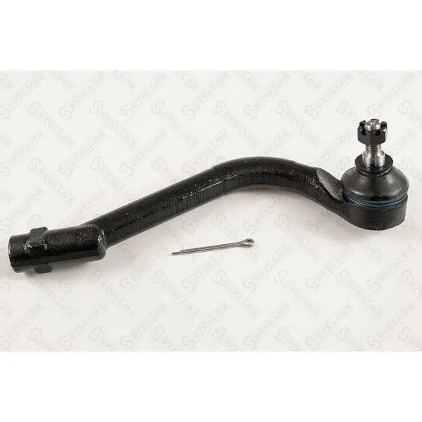 Наконечник рулевой правый Hyundai i40 (VF) 12 STELLOX 51 00821A |Рулевые рейки и коробки передач| |