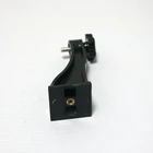 10,5 см x 4 см x 4 см Универсальный черный бинокль телескоп зрительный Штатив Адаптер 2017