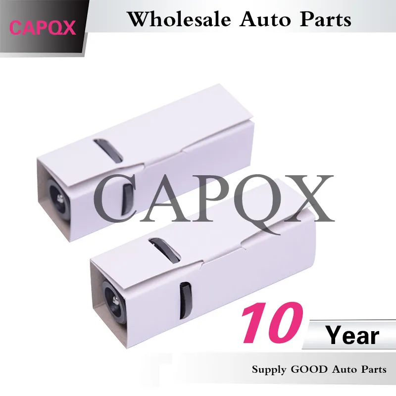 CAPQX 4 шт. D4S лампы ксеноновые HID передняя фара 6000K 4300K 90981-20020 для COROLLA WISH CAMRY REIZ PREVIA LAND